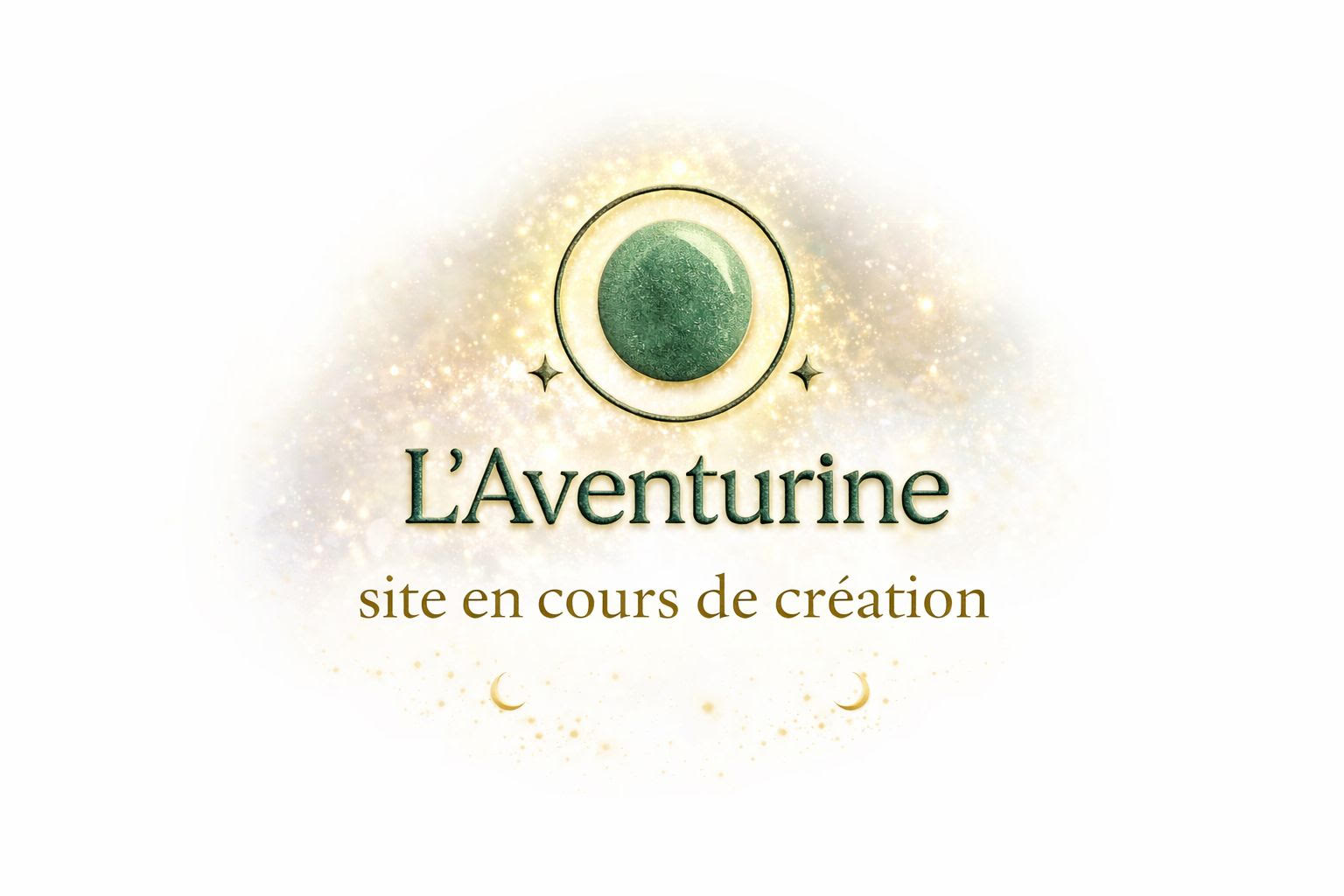 L’Aventurine