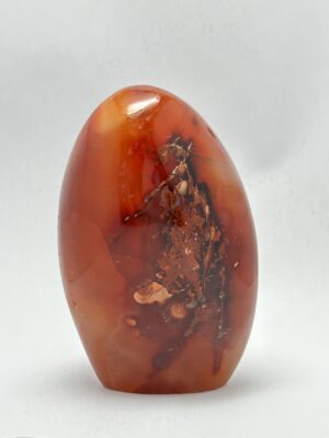 Forme libre Cornaline