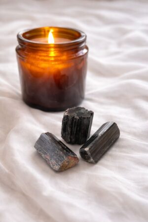 Bâtonnet Tourmaline