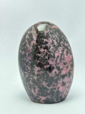 Forme libre Rhodonite