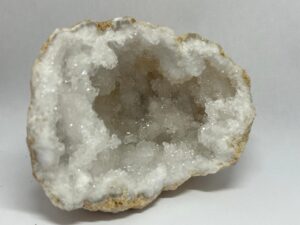 Géode de Quartz