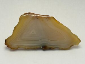 Petite tranche Agate