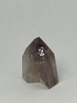 mini pointe Améthyste