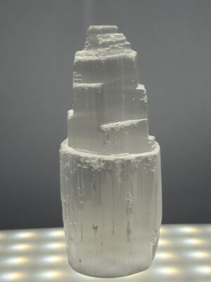 Grande tour de Sélénite