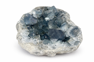 Grande Géode Celestine