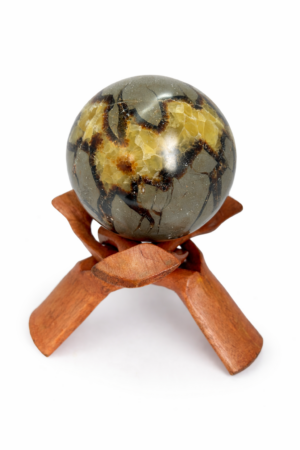 Sphère Septaria