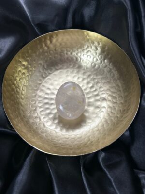 Galet Quartz