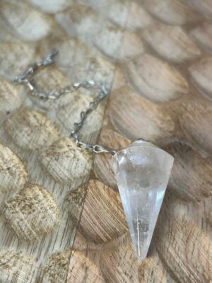 Pendule Quartz
