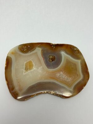 Moyenne tranche d'Agate