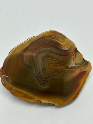 Petite tranche Agate