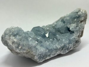 Moyenne Druse Celestine