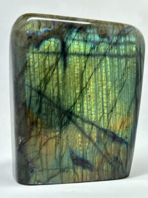 Forme libre Labradorite