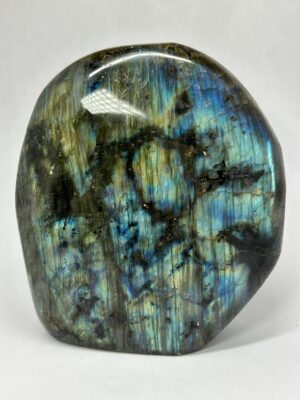 Forme libre Labradorite