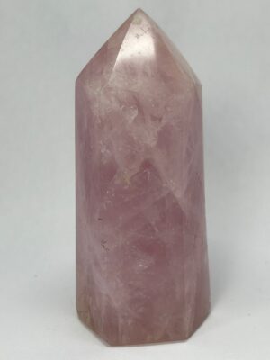 Tour Quartz rose