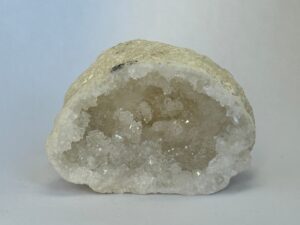 mini Géode Quartz
