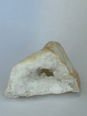 mini Géode Quartz