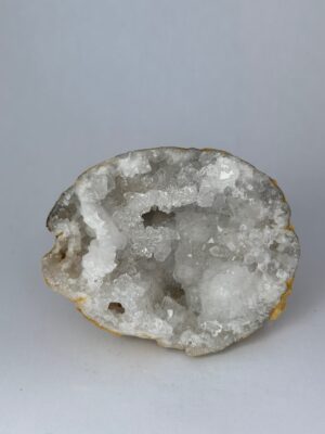 Géode Quartz
