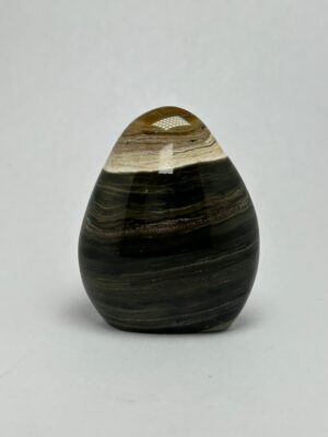 Forme libre Jaspe Ocean