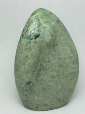 Forme libre Amazonite